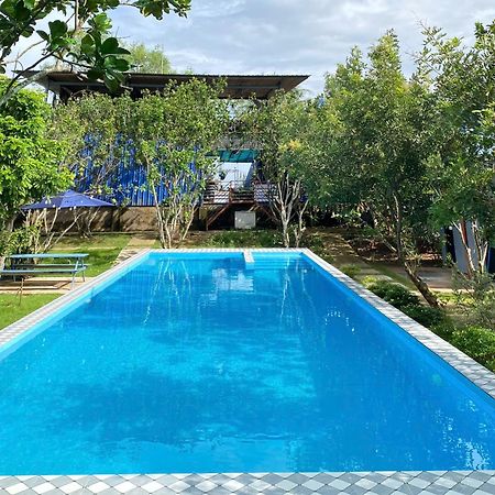 Con Phung Resort Mekong - Nature Escape With Free Boat Shuttle & Fishing Ben Tre Exterior photo
