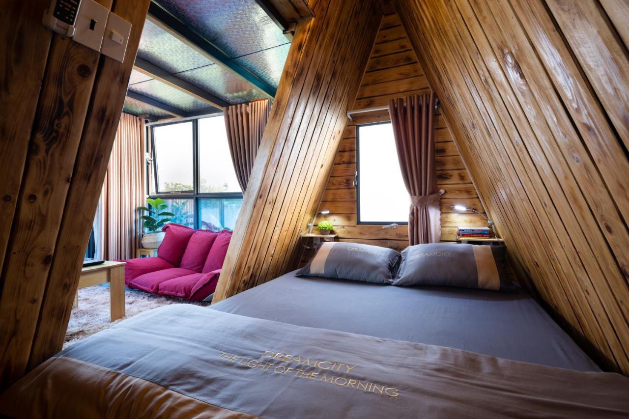 Con Phung Resort Mekong - Nature Escape With Free Boat Shuttle & Fishing Ben Tre Exterior photo