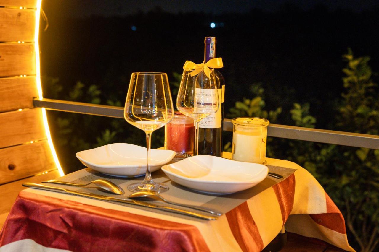 Con Phung Resort Mekong - Nature Escape With Free Boat Shuttle & Fishing Ben Tre Exterior photo